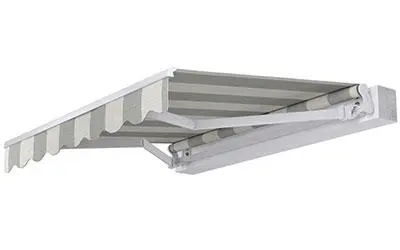 Arcobaleno könyökkaros napellenző (200x150 cm-ig)