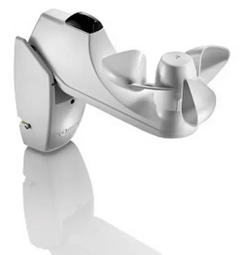 Somfy IO szél vagy szél/fény érzékelő napellenzőhöz